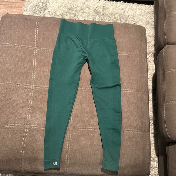 Set active set - Picture 3 of 6